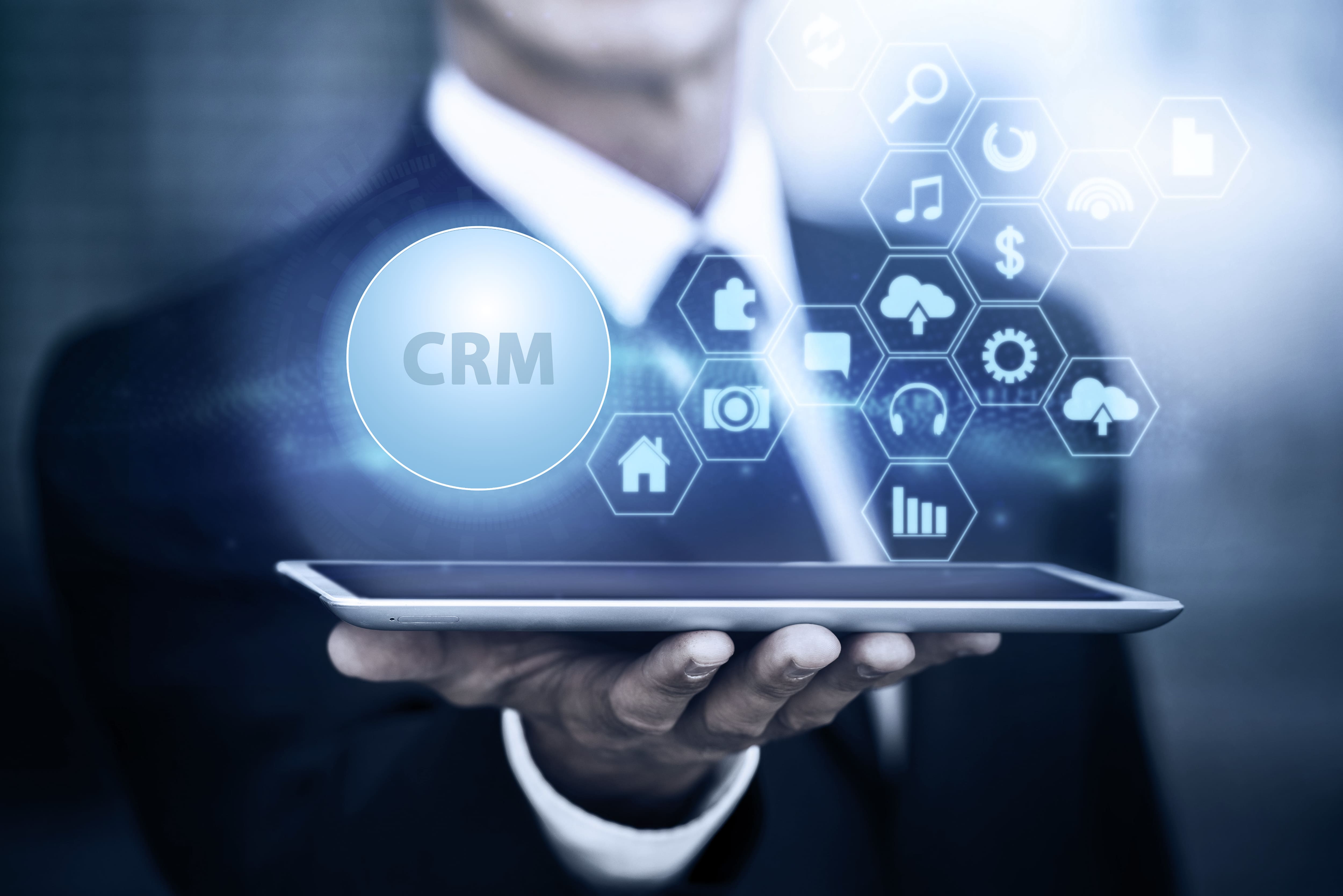 CRM Systems