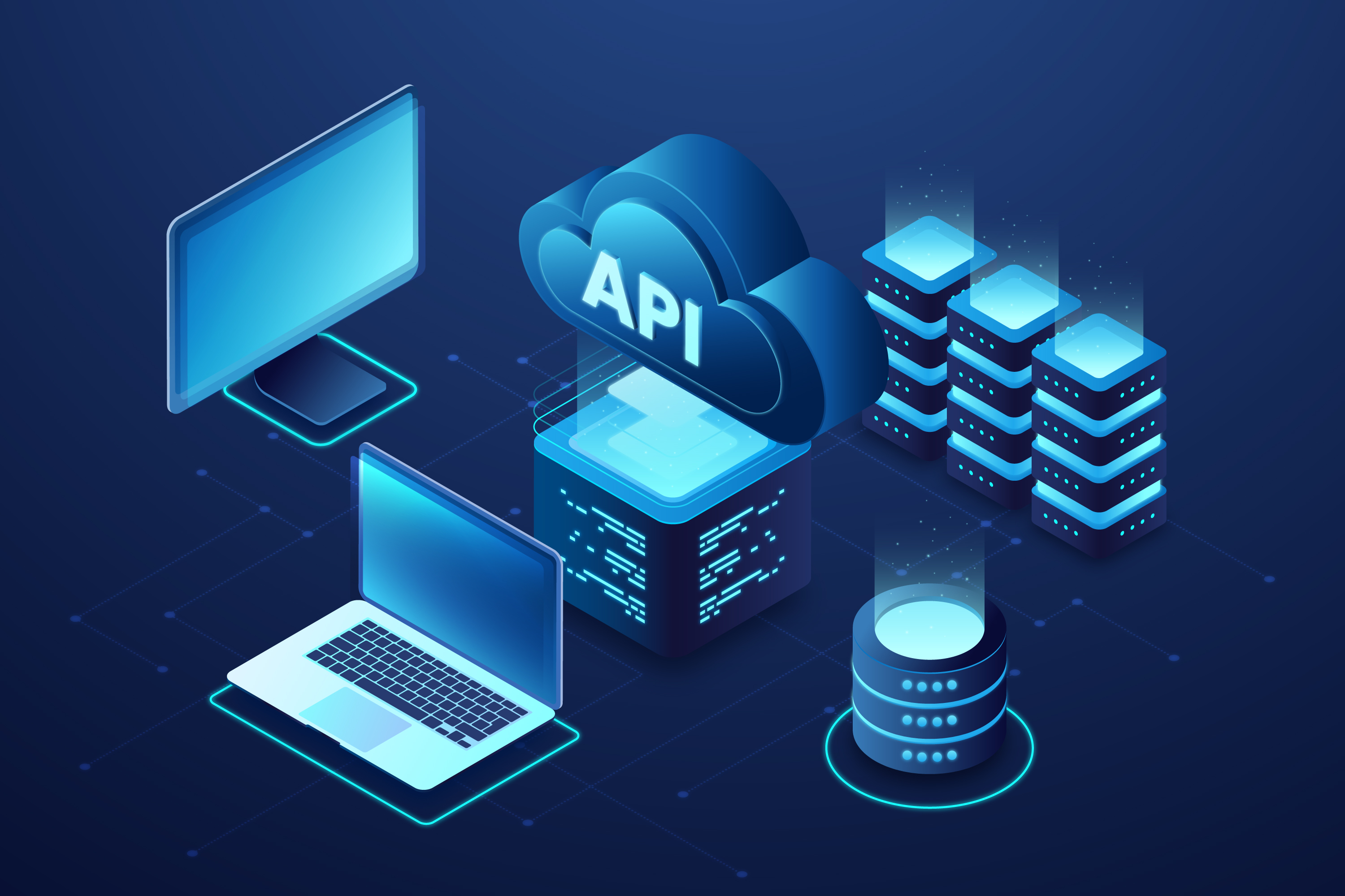 API Integration