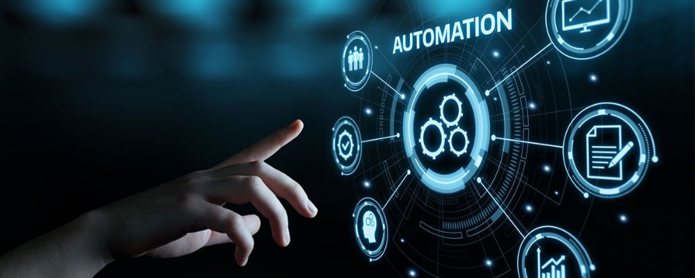 Automation Solutions