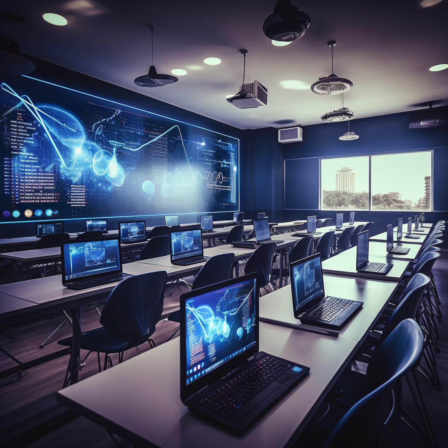 Build, Grow &amp; Succeed Digitally